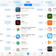 Imagen para el artículo titulado Un vistazo al top de aplicaciones de la App Store revela qué gadgets han triunfado estos Reyes